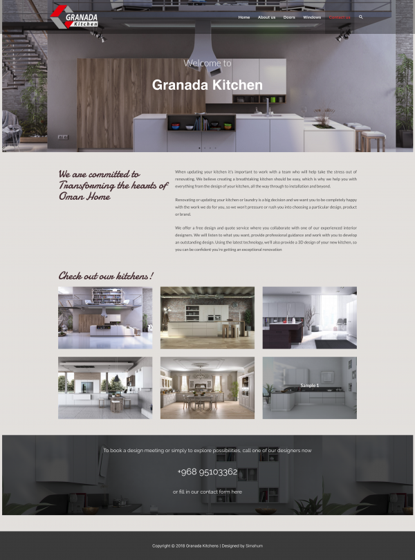 granada